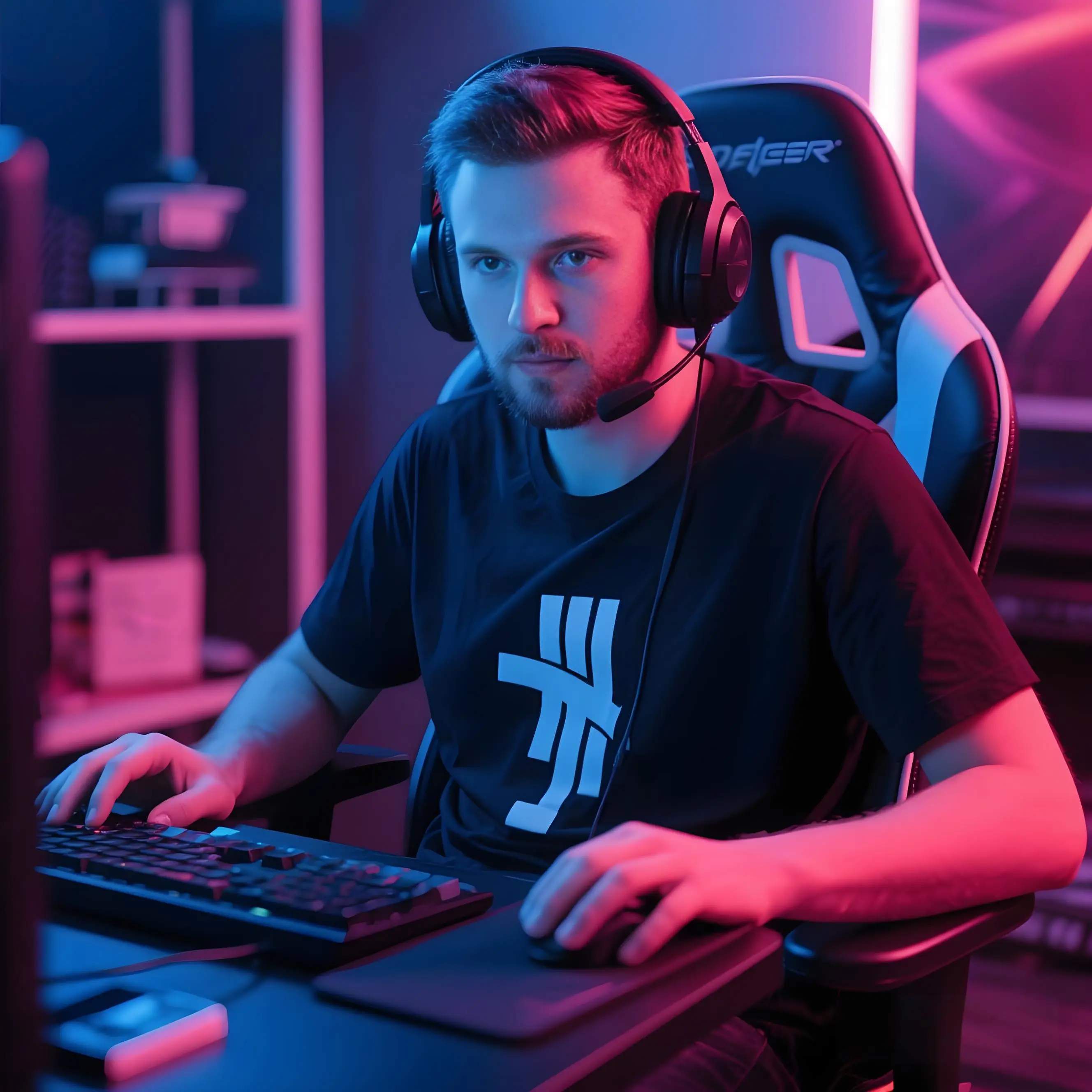 GameDevMike