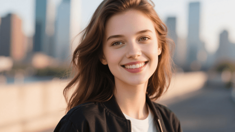 Step 1 – Upload a Photo