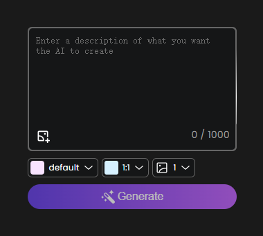 Step 1 – Describe Your Vision