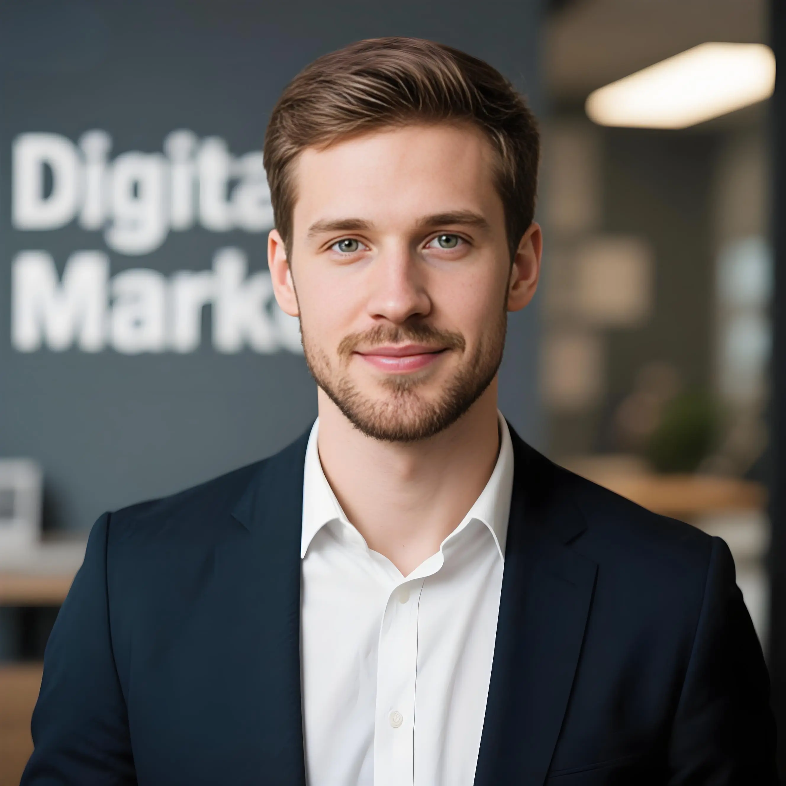 Daniel K.