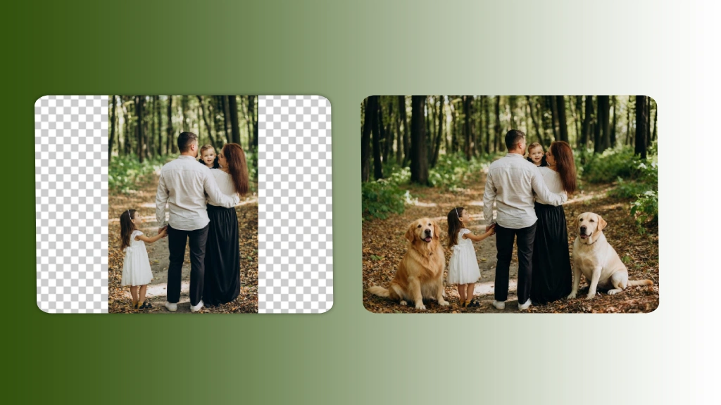 Unleash Creativity for Personal Photos