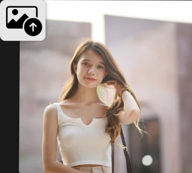 Step 1: Upload the picture