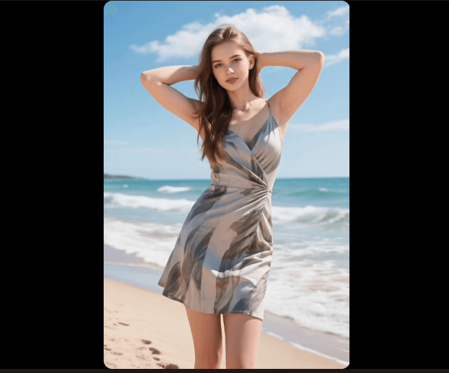 步骤三：生成并下载您的视频