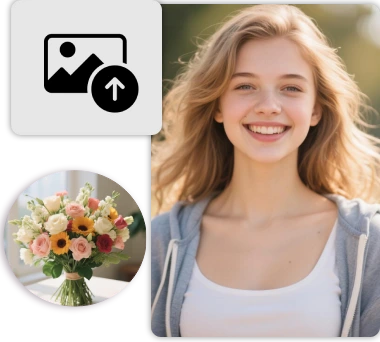 步骤一：发挥你的想象力