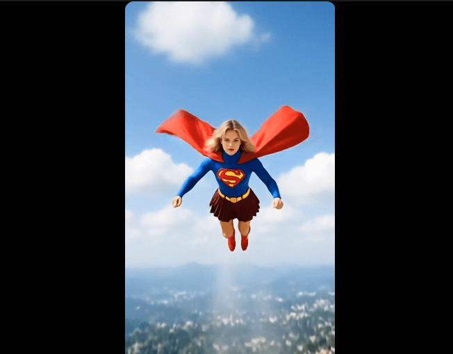 步骤三：生成并下载您的视频