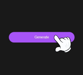 Step 2 – Click "Generate"