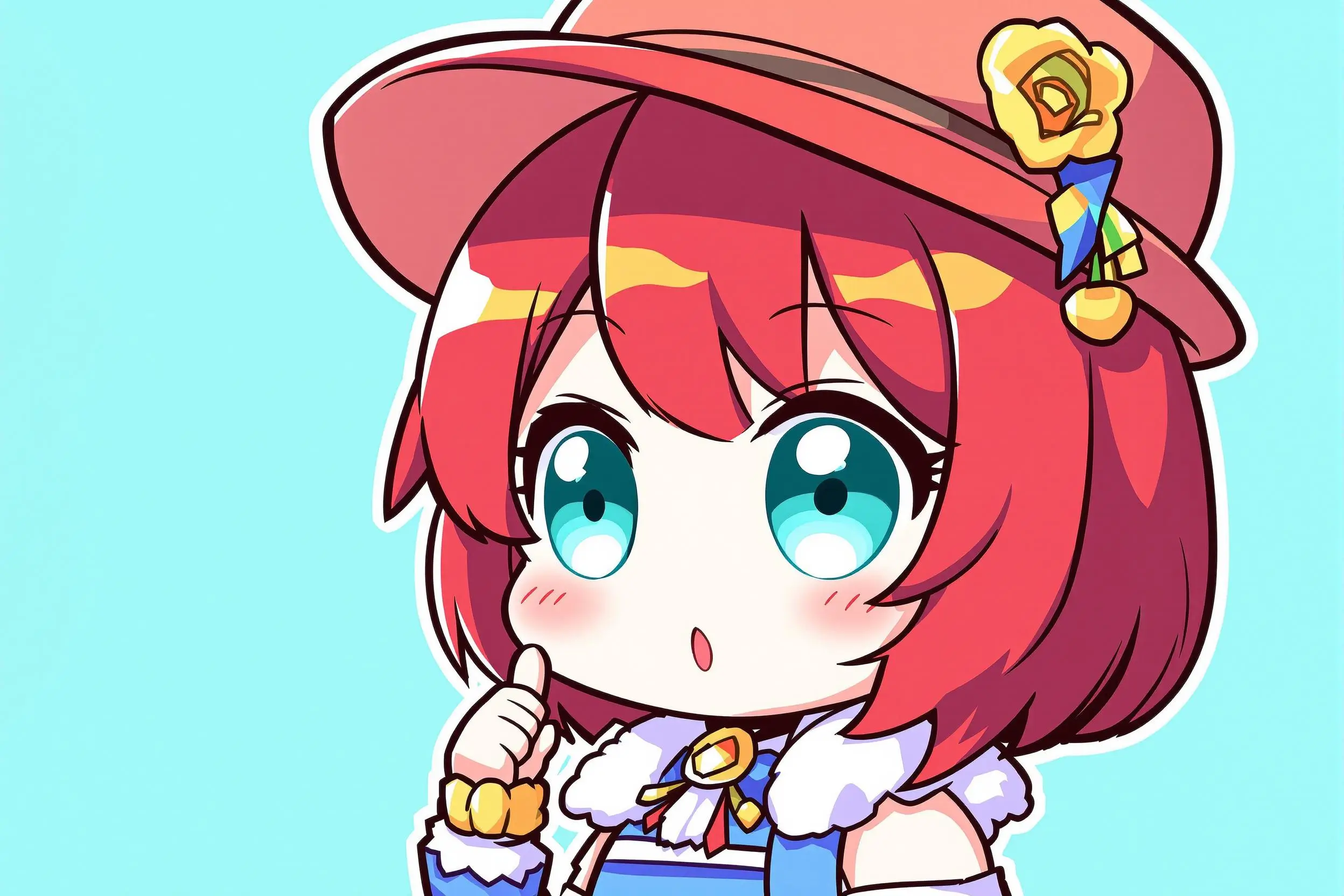 Chibi Maker From Photo Free