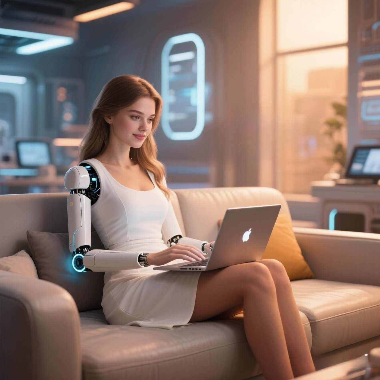 Live Out Everyday Stories with a Slice-of-Life AI Roleplay