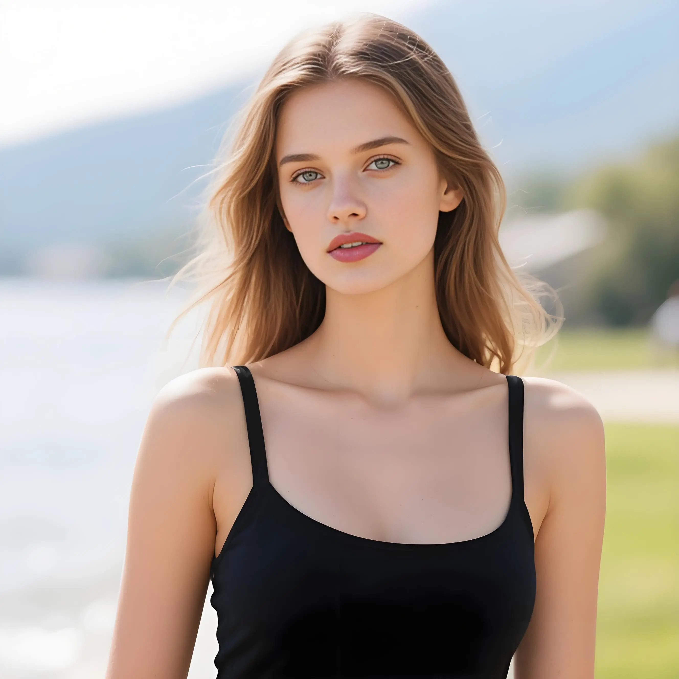 Clara M.
