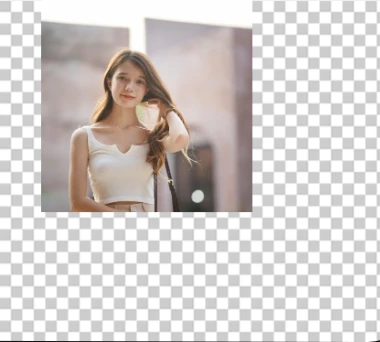 Step 2: AI photo editor
