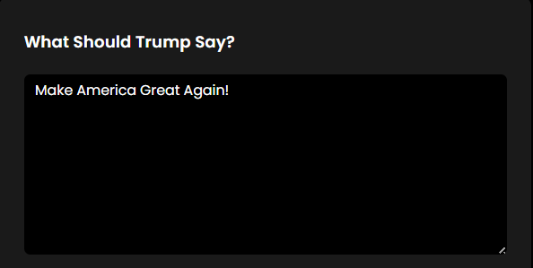 步骤1:输入您的文本
