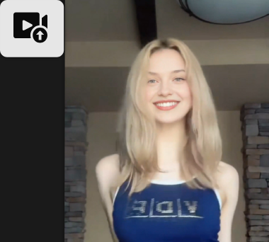 Step 1: Upload your profile picture