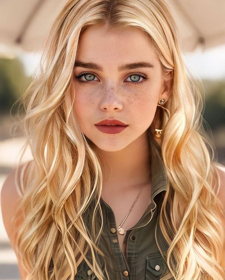 Emily Carter