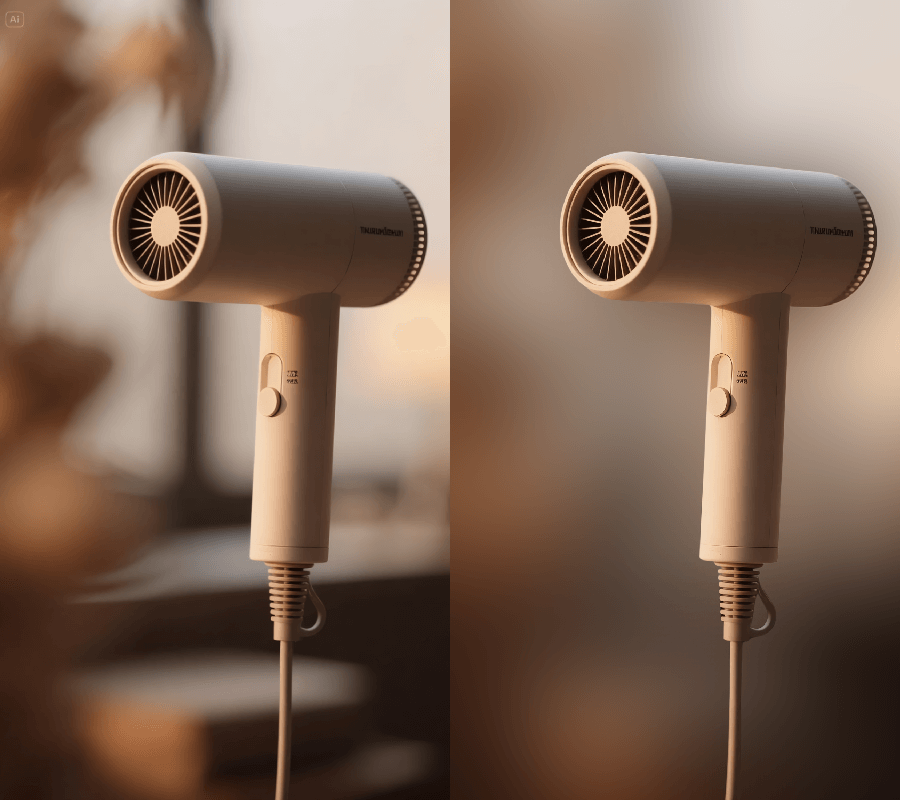 AI Image Enhancer for eCommerce